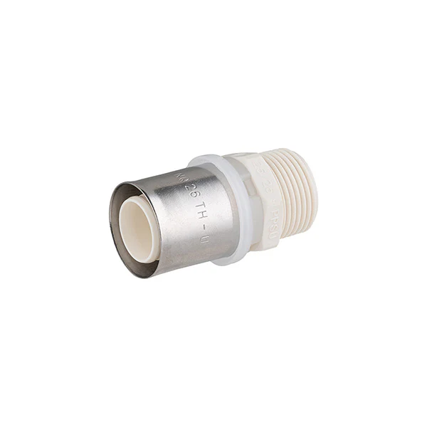 Racor multicapa macho PPSU - Image 19