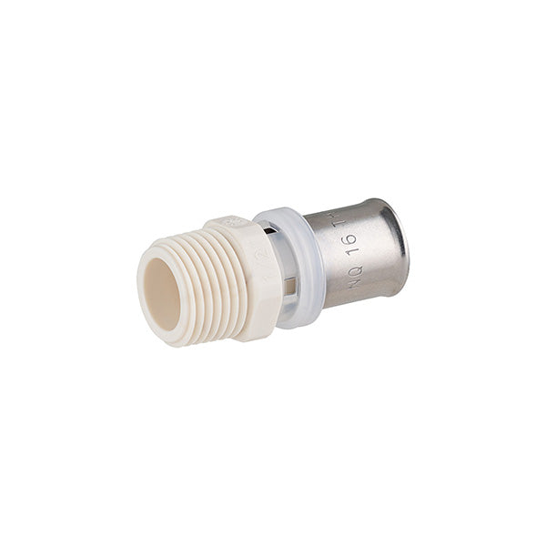 Racor multicapa macho PPSU - Image 2