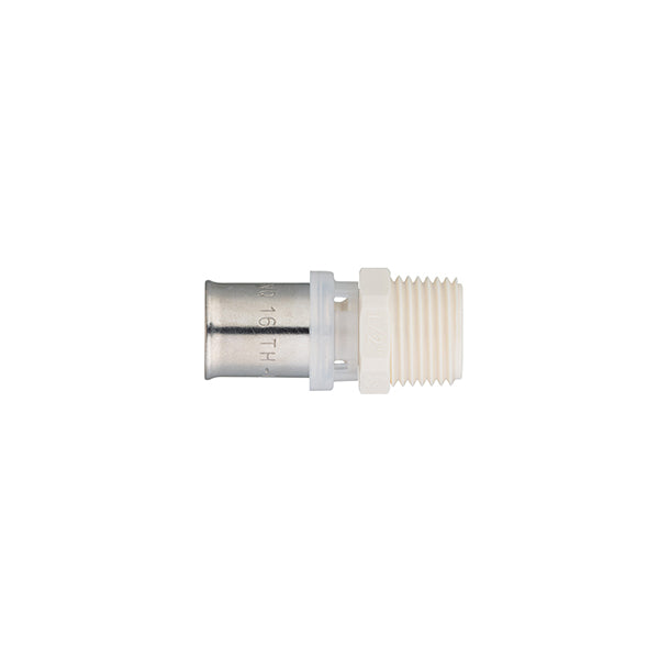 Racor multicapa macho PPSU - Image 3
