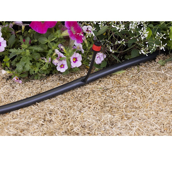 10 racores de extensión riego por goteo para tubo secundario - Image 3