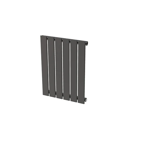 Radiador plano antracita NYTIA - Image 6