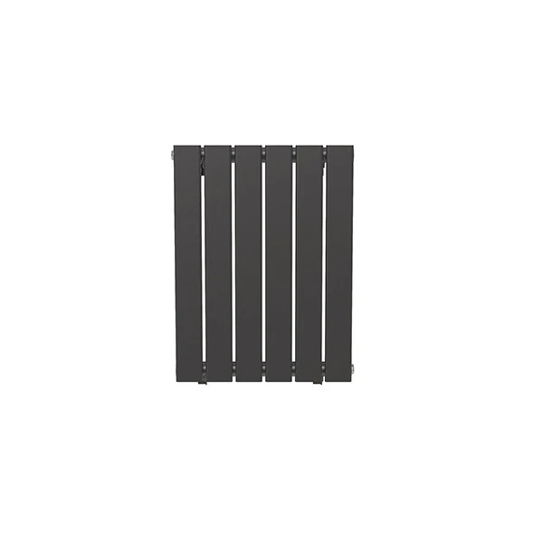 Radiador plano antracita NYTIA - Image 7
