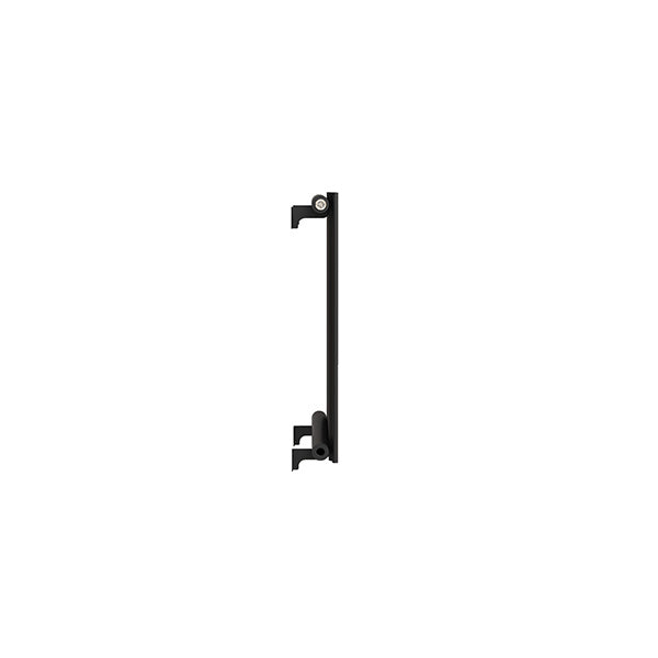 Radiador plano negro NYTIA - Image 8