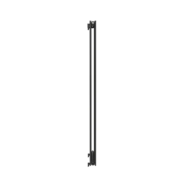 Radiador vertical antracita NYTIA - Image 8