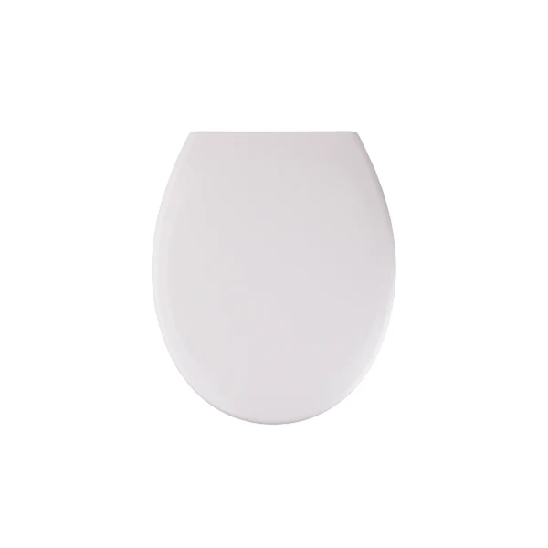 Tapa de Inodoro Termoestable Blanca - Image 12