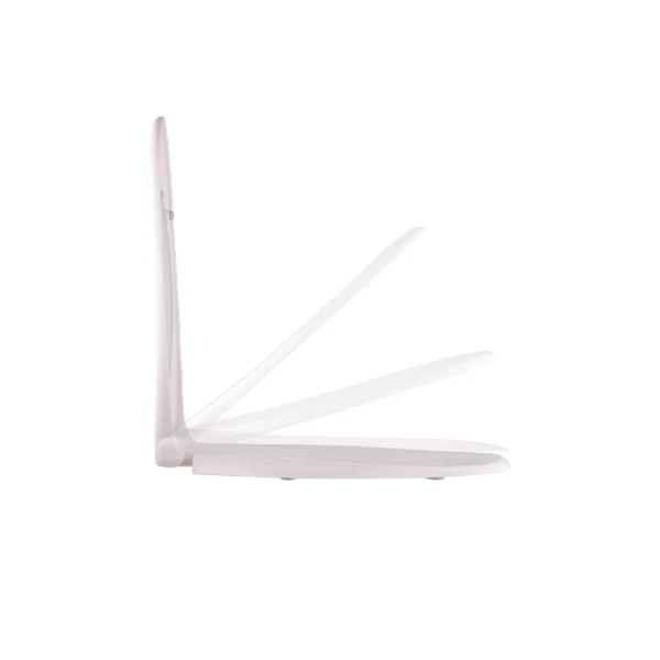 Tapa de Inodoro Termoestable Blanca - Image 3