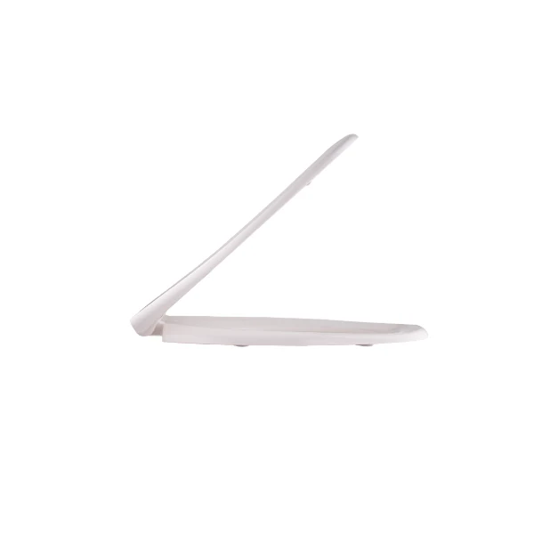 Tapa de Inodoro Termoestable Blanca - Image 9