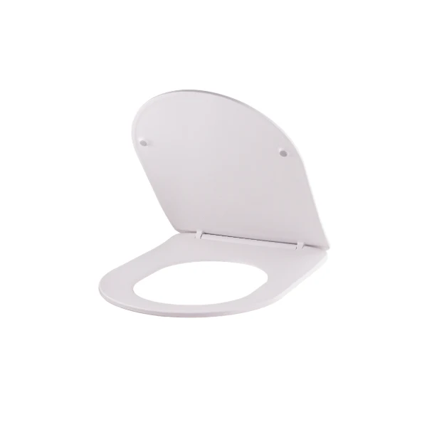 Tapa WC termoestable blanca ultrafina - Image 11