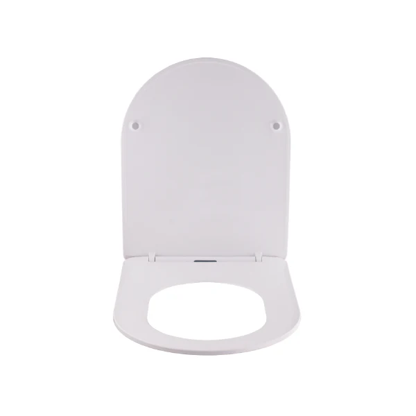 Tapa WC termoestable blanca ultrafina - Image 12