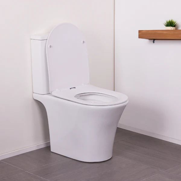 Tapa WC termoestable blanca ultrafina - Image 15