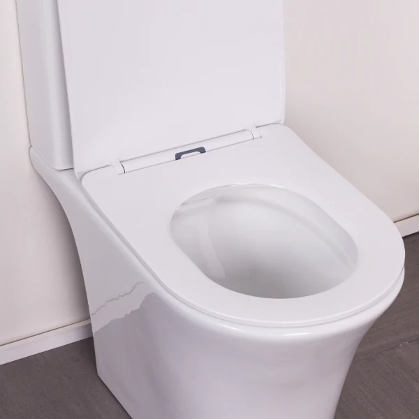 Tapa WC termoestable blanca ultrafina - Image 16