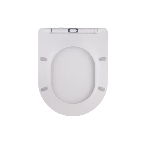 Tapa WC termoestable blanca ultrafina - Image 8