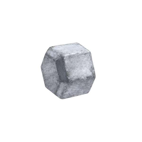 Tapón galvanizado hembra - Image 11