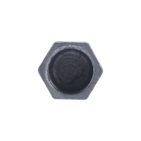 Tapón galvanizado hembra - Image 13