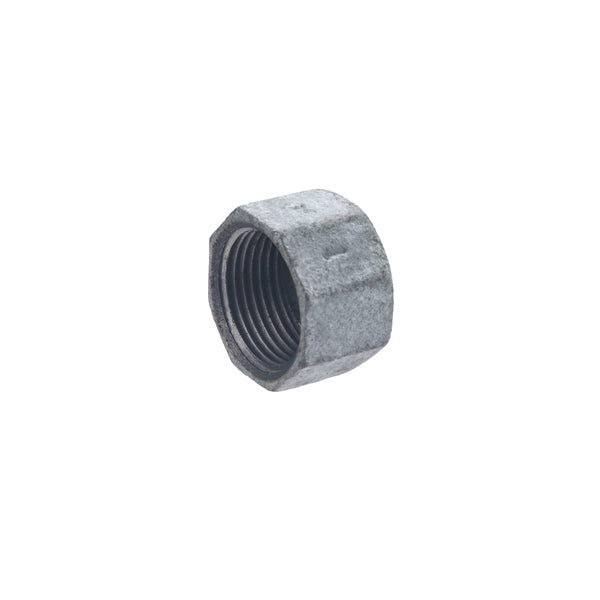 Tapón galvanizado hembra - Image 14