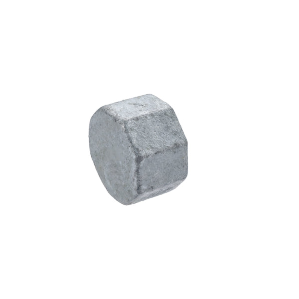 Tapón galvanizado hembra - Image 15