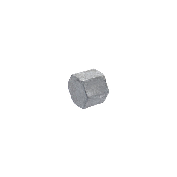 Tapón galvanizado hembra - Image 3