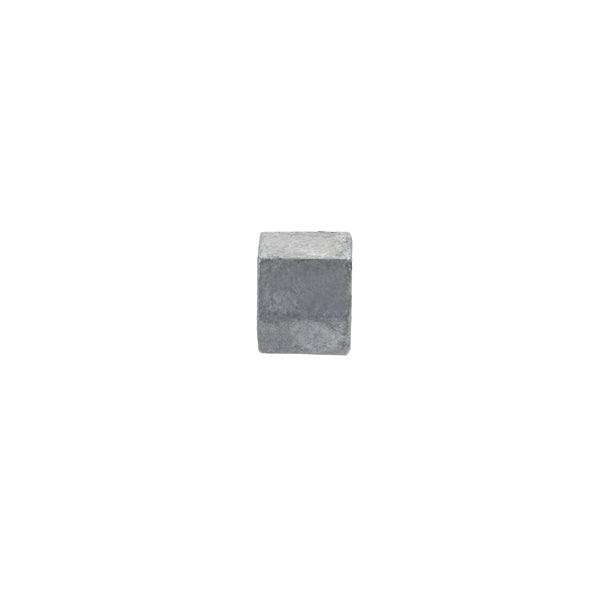 Tapón galvanizado hembra - Image 4