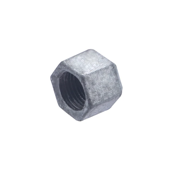Tapón galvanizado hembra - Image 6
