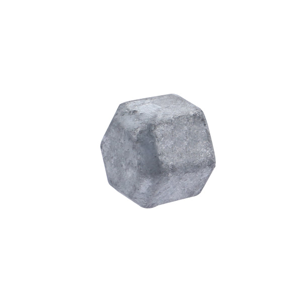 Tapón galvanizado hembra - Image 7