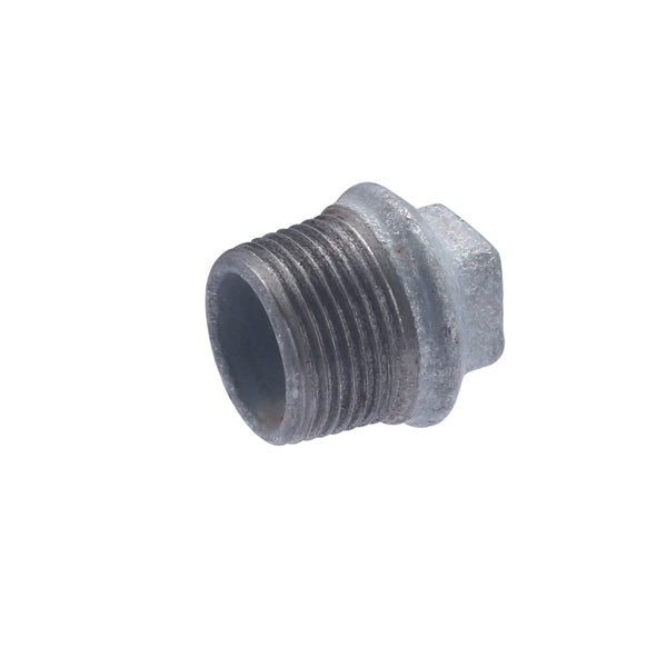 Tapón galvanizado macho - Image 10