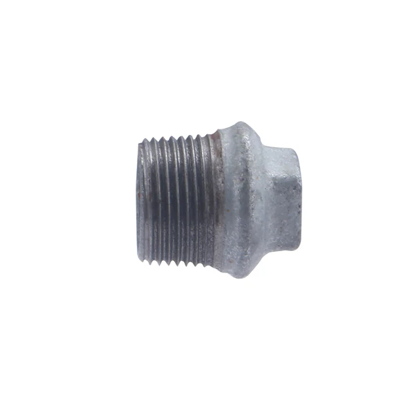 Tapón galvanizado macho - Image 12