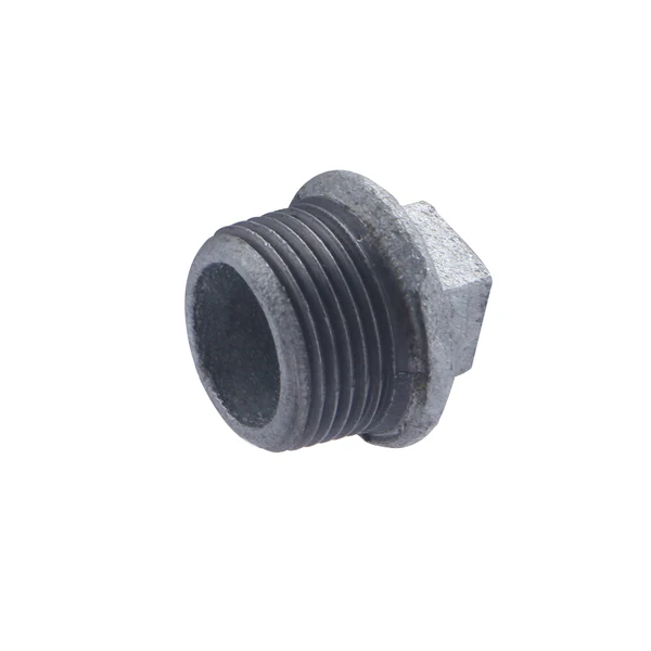 Tapón galvanizado macho - Image 14