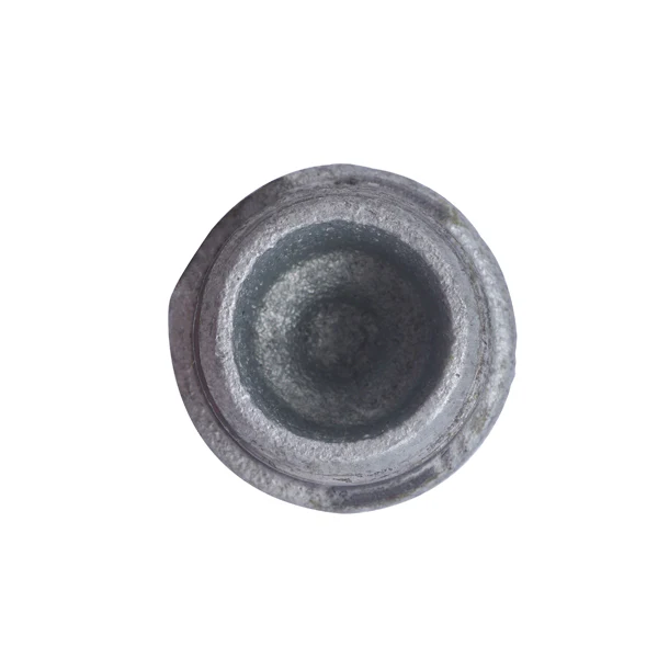 Tapón galvanizado macho - Image 17