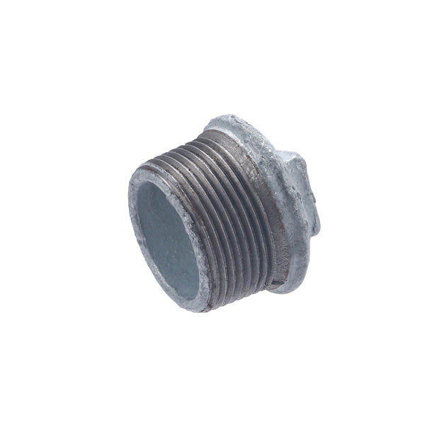 Tapón galvanizado macho - Image 18