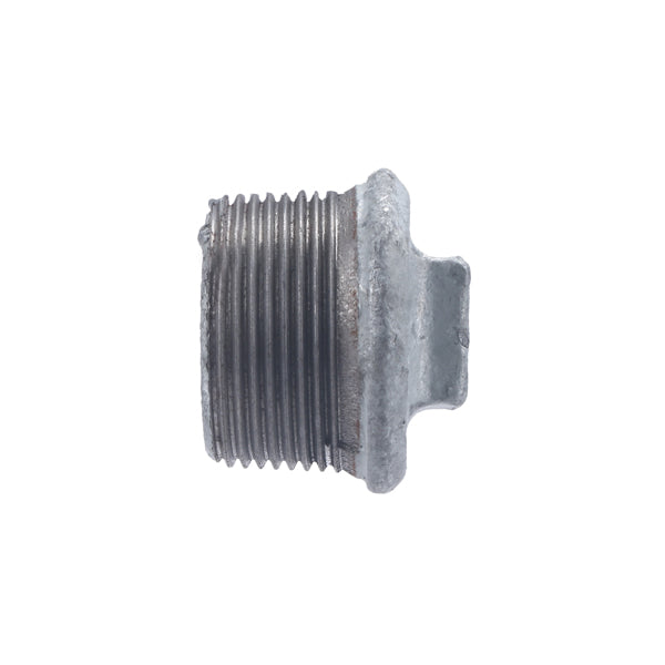 Tapón galvanizado macho - Image 20