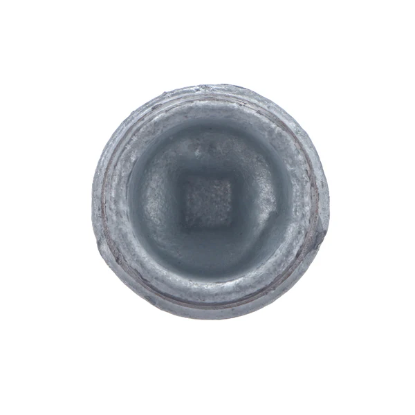 Tapón galvanizado macho - Image 21