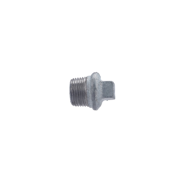 Tapón galvanizado macho - Image 4