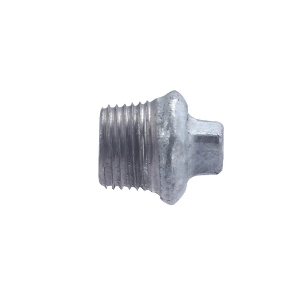 Tapón galvanizado macho - Image 8