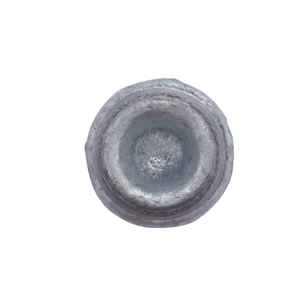 Tapón galvanizado macho - Image 9