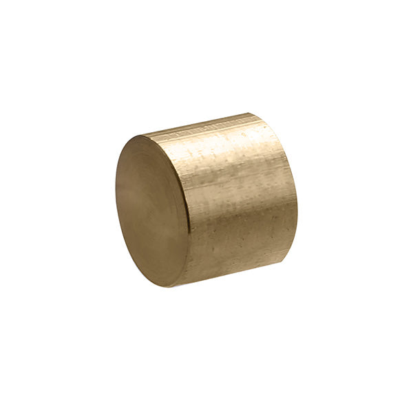 Tapón Latón para Soldar 300 CU - Image 14