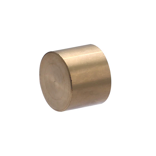 Tapón Latón para Soldar 300 CU - Image 18