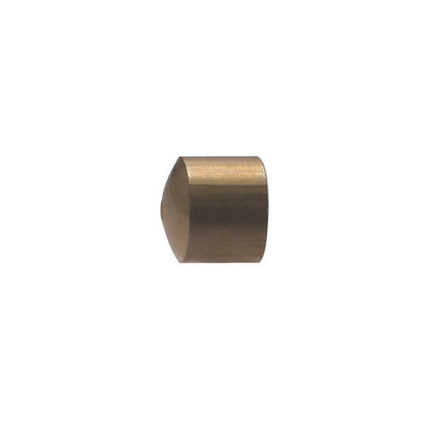 Tapón Latón para Soldar 300 CU - Image 3