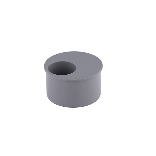 Tapón de reductor simple PVC - Image 4