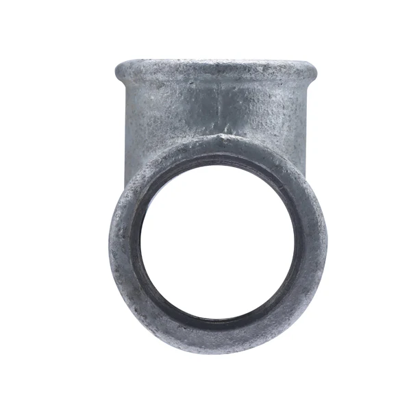 Te galvanizada hembra - Image 17