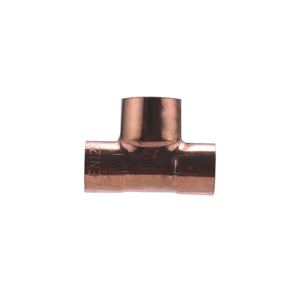 Te Reducida de Cobre a Soldar 130 CU - Image 11