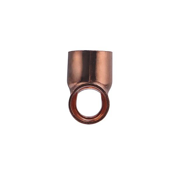 Te Reducida de Cobre a Soldar 130 CU - Image 12