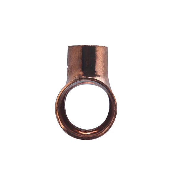 Te Reducida de Cobre a Soldar 130 CU - Image 20