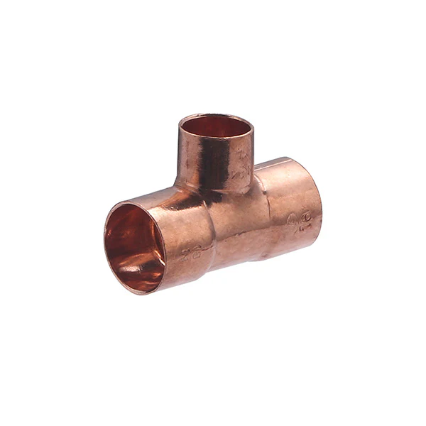 Te Reducida de Cobre a Soldar 130 CU - Image 21
