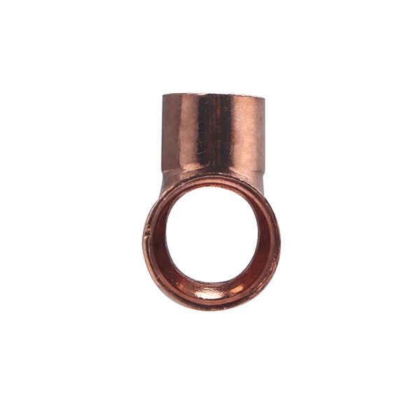 Te Reducida de Cobre a Soldar 130 CU - Image 24
