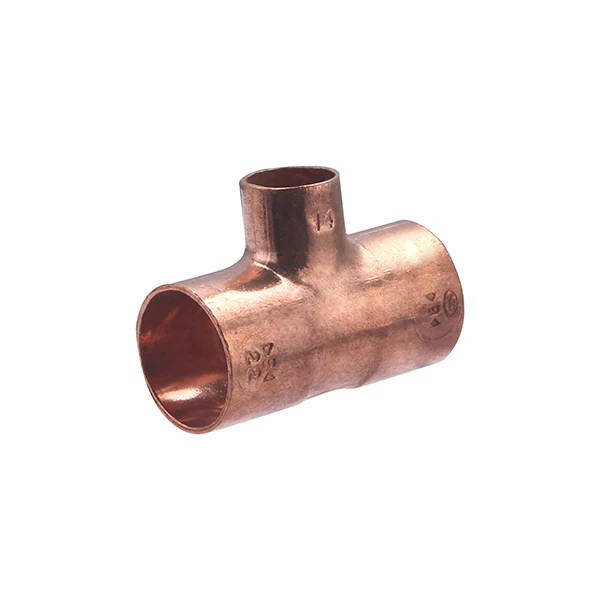 Te Reducida de Cobre a Soldar 130 CU - Image 29