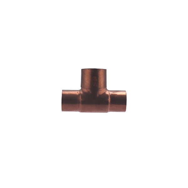 Te Reducida de Cobre a Soldar 130 CU - Image 3
