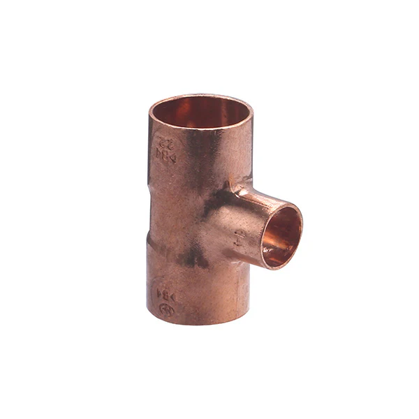Te Reducida de Cobre a Soldar 130 CU - Image 30
