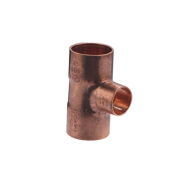 Te Reducida de Cobre a Soldar 130 CU - Image 34