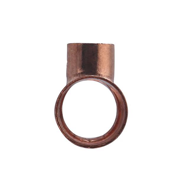 Te Reducida de Cobre a Soldar 130 CU - Image 36