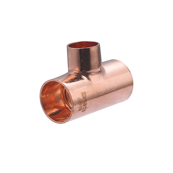 Te Reducida de Cobre a Soldar 130 CU - Image 37